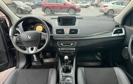 Renault Megane III, 2009 год, 630 000 рублей, 8 фотография