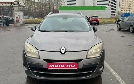 Renault Megane III, 2009 год, 630 000 рублей, 5 фотография