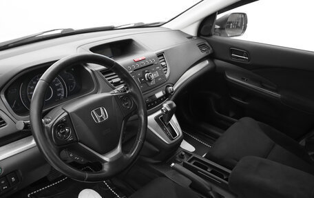 Honda CR-V IV, 2013 год, 1 690 000 рублей, 6 фотография