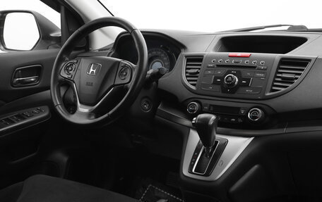 Honda CR-V IV, 2013 год, 1 690 000 рублей, 10 фотография