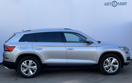 Skoda Kodiaq I, 2018 год, 2 615 000 рублей, 4 фотография