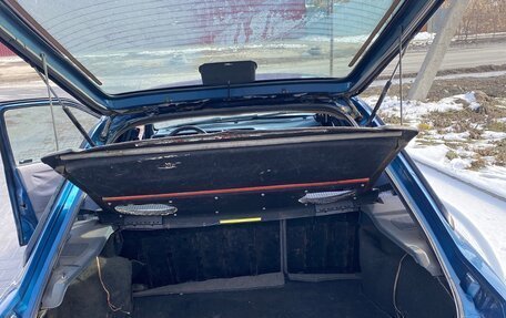 Ford Sierra I, 1988 год, 190 000 рублей, 8 фотография
