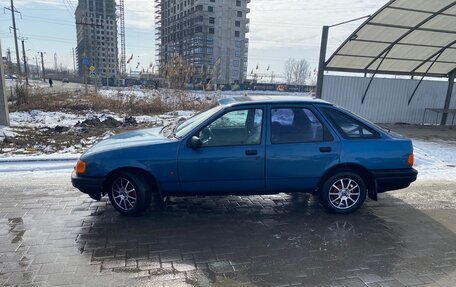 Ford Sierra I, 1988 год, 190 000 рублей, 6 фотография