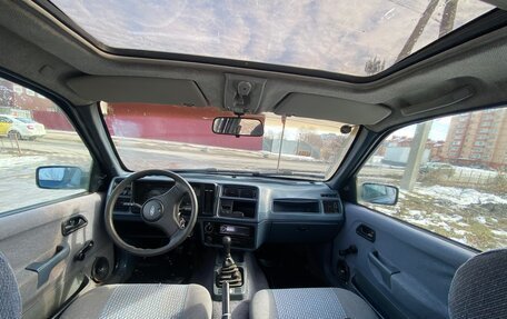 Ford Sierra I, 1988 год, 190 000 рублей, 9 фотография