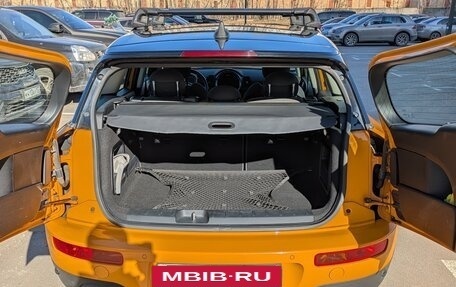 MINI Clubman, 2016 год, 1 750 000 рублей, 6 фотография