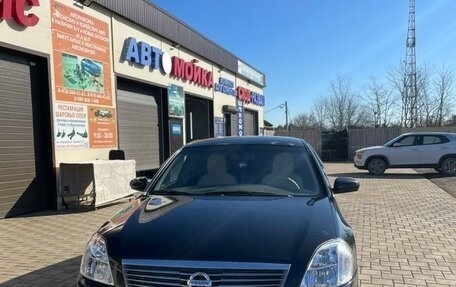 Nissan Teana, 2006 год, 750 000 рублей, 5 фотография