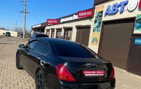 Nissan Teana, 2006 год, 750 000 рублей, 4 фотография