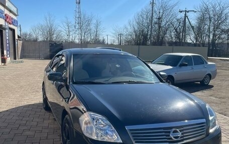 Nissan Teana, 2006 год, 750 000 рублей, 6 фотография