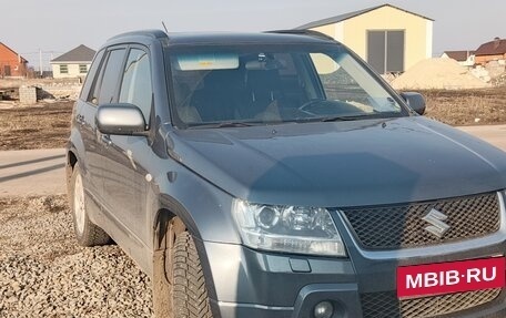 Suzuki Grand Vitara, 2007 год, 900 000 рублей, 5 фотография