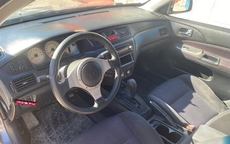 Mitsubishi Lancer IX, 2005 год, 470 000 рублей, 16 фотография