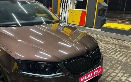 Skoda Octavia, 2013 год, 1 700 000 рублей, 4 фотография