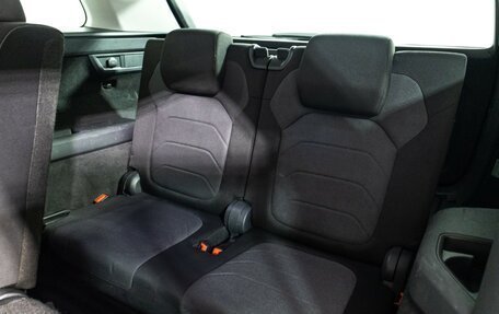 Skoda Kodiaq I, 2019 год, 17 фотография