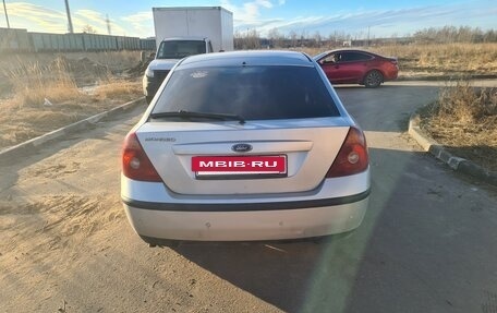 Ford Mondeo III, 2003 год, 350 000 рублей, 3 фотография