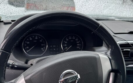 Nissan Terrano III, 2014 год, 995 000 рублей, 10 фотография