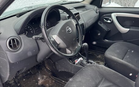 Nissan Terrano III, 2014 год, 995 000 рублей, 14 фотография