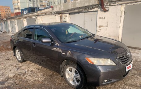 Toyota Camry, 2008 год, 1 300 000 рублей, 2 фотография