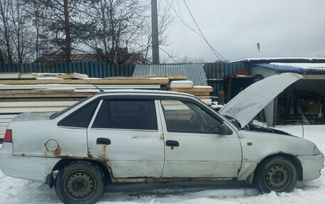 Daewoo Nexia I рестайлинг, 2010 год, 110 000 рублей, 2 фотография