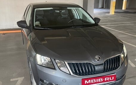 Skoda Octavia, 2019 год, 2 100 000 рублей, 13 фотография