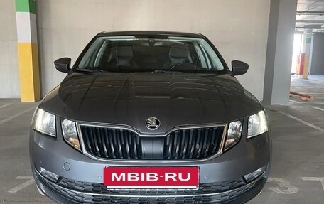 Skoda Octavia, 2019 год, 2 100 000 рублей, 12 фотография