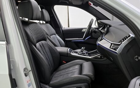 BMW X7, 2022 год, 13 055 000 рублей, 5 фотография