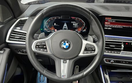 BMW X7, 2022 год, 13 055 000 рублей, 6 фотография
