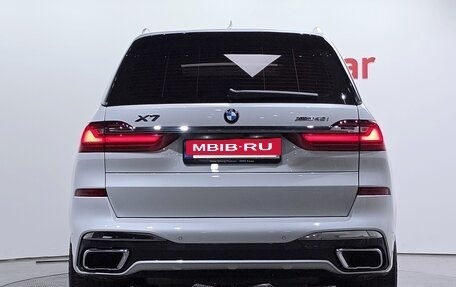 BMW X7, 2022 год, 13 055 000 рублей, 4 фотография
