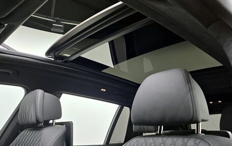 BMW X7, 2022 год, 13 055 000 рублей, 7 фотография