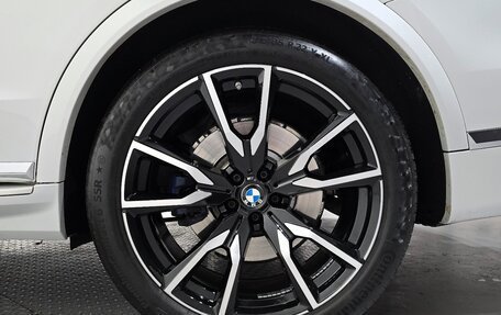 BMW X7, 2022 год, 13 055 000 рублей, 9 фотография