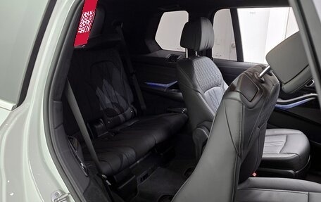 BMW X7, 2022 год, 13 055 000 рублей, 8 фотография
