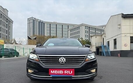 Volkswagen Lavida, 2020 год, 1 360 000 рублей, 4 фотография