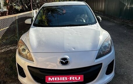 Mazda 3, 2012 год, 1 000 000 рублей, 7 фотография