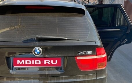 BMW X5, 2010 год, 1 700 000 рублей, 3 фотография