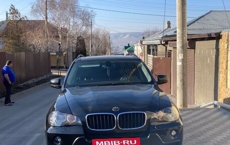 BMW X5, 2010 год, 1 700 000 рублей, 9 фотография