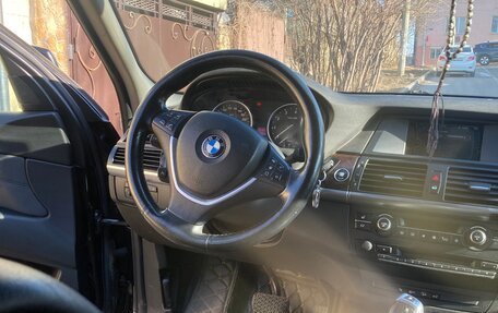 BMW X5, 2010 год, 1 700 000 рублей, 27 фотография