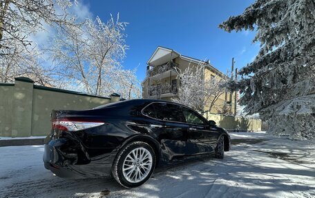 Toyota Camry, 2020 год, 3 800 000 рублей, 2 фотография