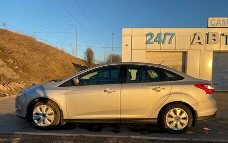 Ford Focus III, 2012 год, 965 088 рублей, 3 фотография