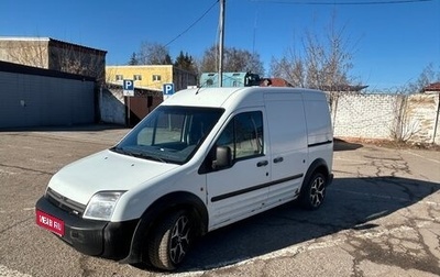 Ford Transit Connect, 2007 год, 535 000 рублей, 1 фотография