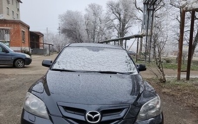 Mazda 3, 2008 год, 800 000 рублей, 1 фотография