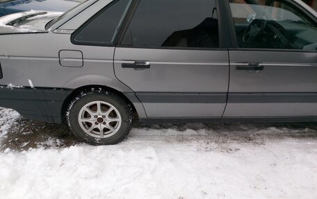 Volkswagen Passat B3, 1989 год, 250 000 рублей, 1 фотография