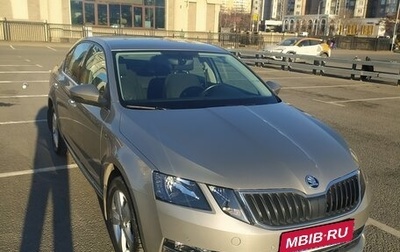 Skoda Octavia, 2020 год, 2 100 000 рублей, 1 фотография