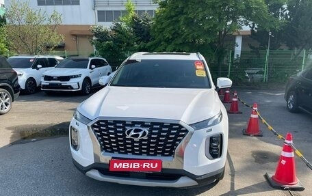 Hyundai Palisade I, 2019 год, 4 550 000 рублей, 1 фотография