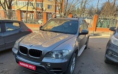 BMW X5, 2010 год, 2 350 000 рублей, 1 фотография