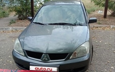 Mitsubishi Lancer IX, 2006 год, 370 000 рублей, 1 фотография