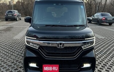 Honda N-BOX II, 2019 год, 1 320 000 рублей, 1 фотография