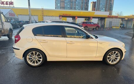 BMW 1 серия, 2009 год, 1 050 000 рублей, 4 фотография