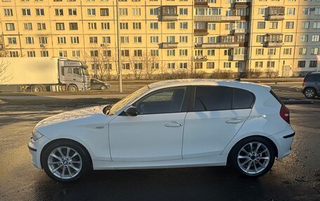 BMW 1 серия, 2009 год, 1 050 000 рублей, 6 фотография