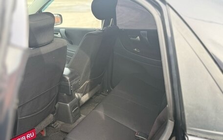 Suzuki Liana, 2007 год, 550 000 рублей, 9 фотография