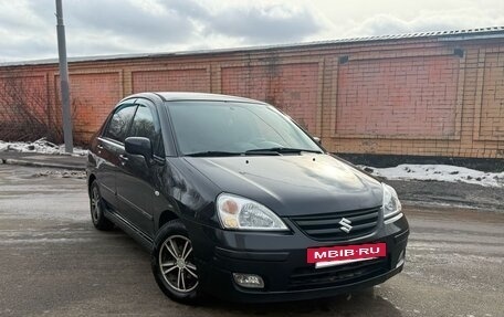 Suzuki Liana, 2007 год, 550 000 рублей, 5 фотография