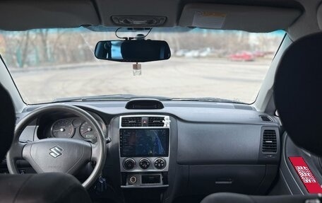 Suzuki Liana, 2007 год, 550 000 рублей, 6 фотография