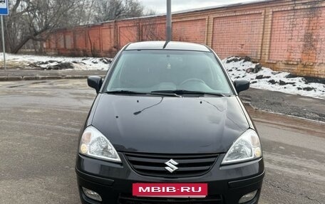 Suzuki Liana, 2007 год, 550 000 рублей, 3 фотография